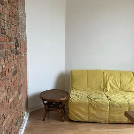 Appartement D'Architecte En Plein Coeur De Paris Apartment Paris
