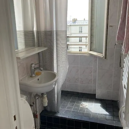 Appartement D'Architecte En Plein Coeur De Paris Paris